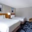 Fairfield Inn & Suites by Marriott Salt Lake City Downtown