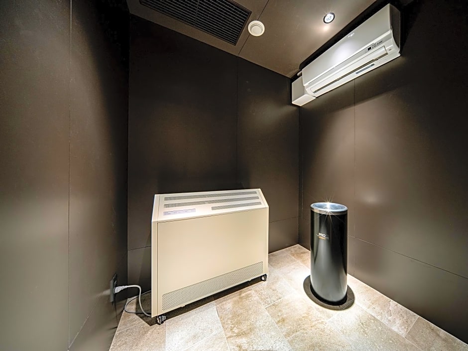DEL style Ikebukuro Higashiguchi by Daiwa Roynet Hotel