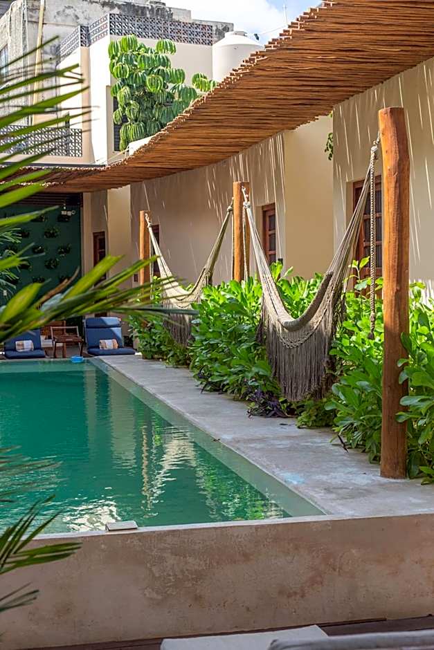 Ya'ax Hotel Boutique