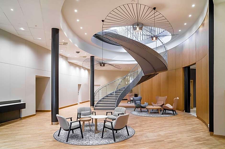Radisson RED Hotel, Oslo Airport