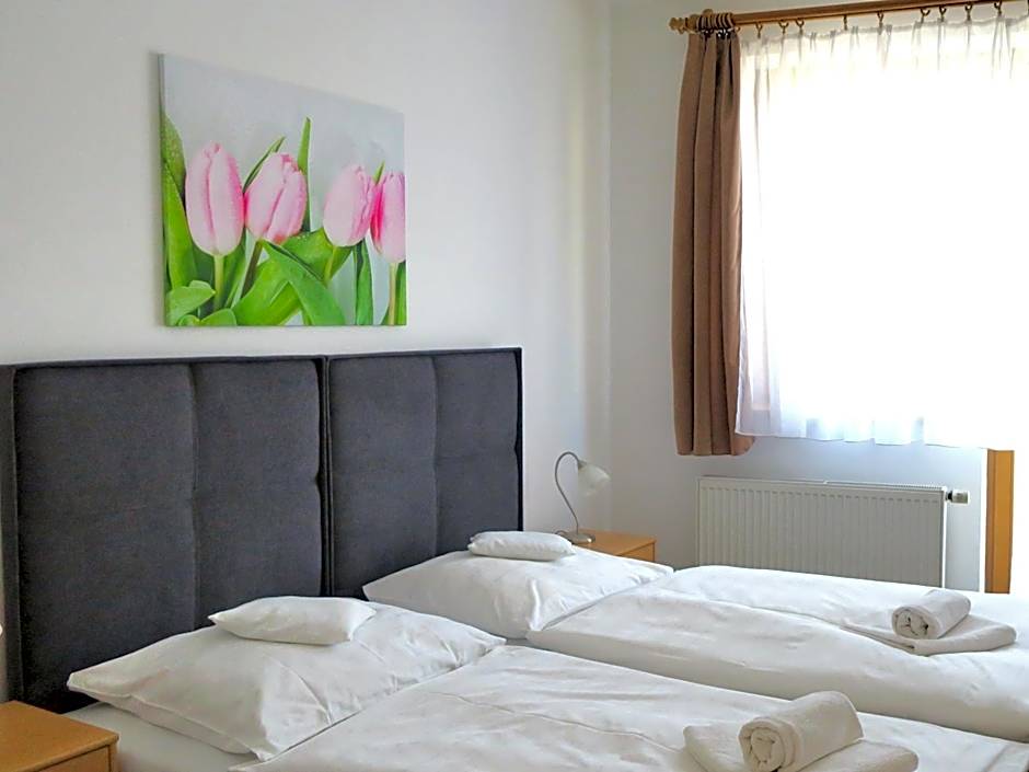Hotel U Brány