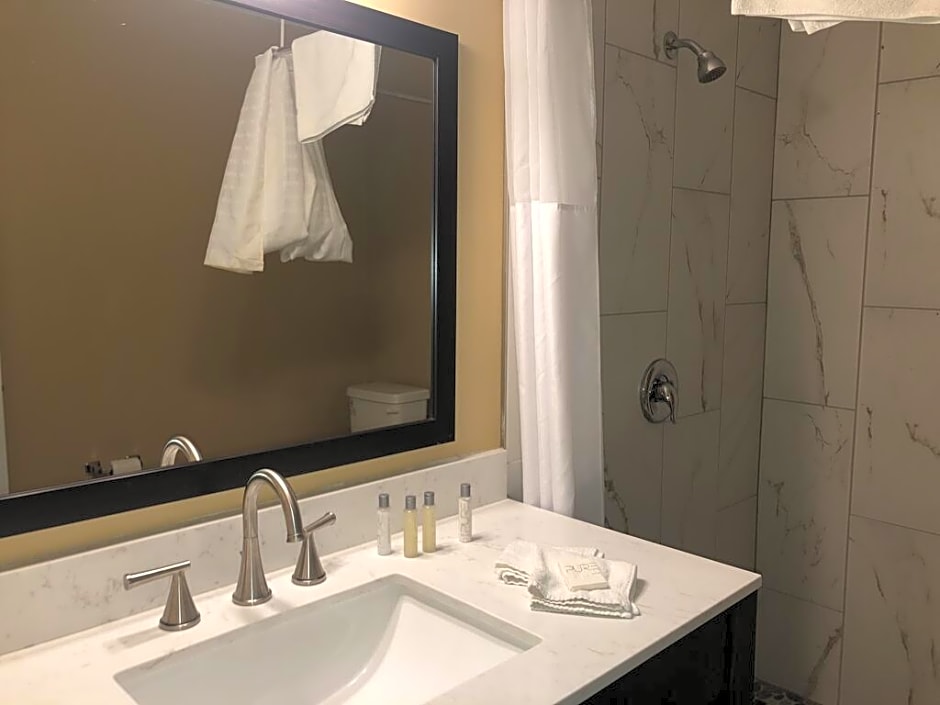Hotel Elevation