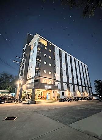 The Scene Suphanburi