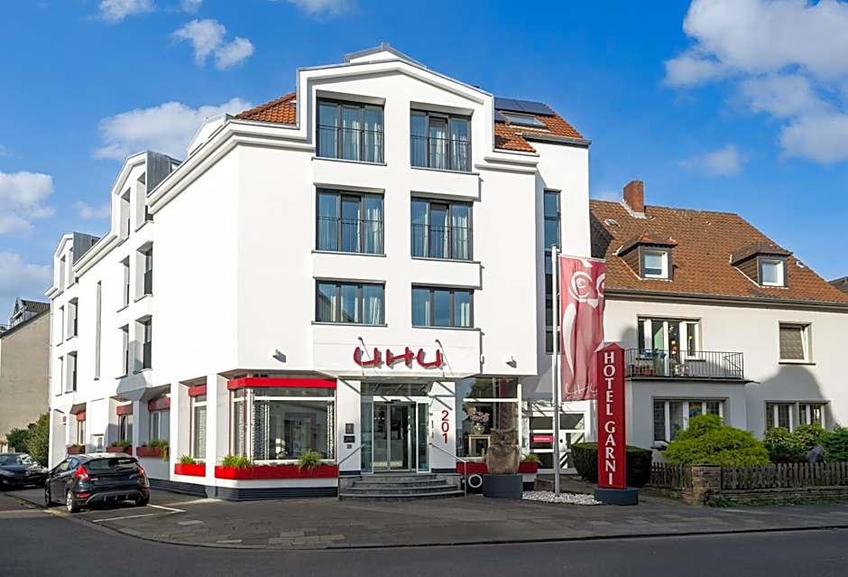 Hotel Uhu Garni - Superior