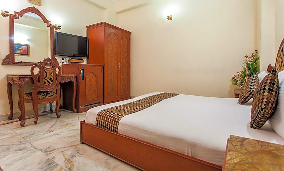 Hotel Sunstar Residency