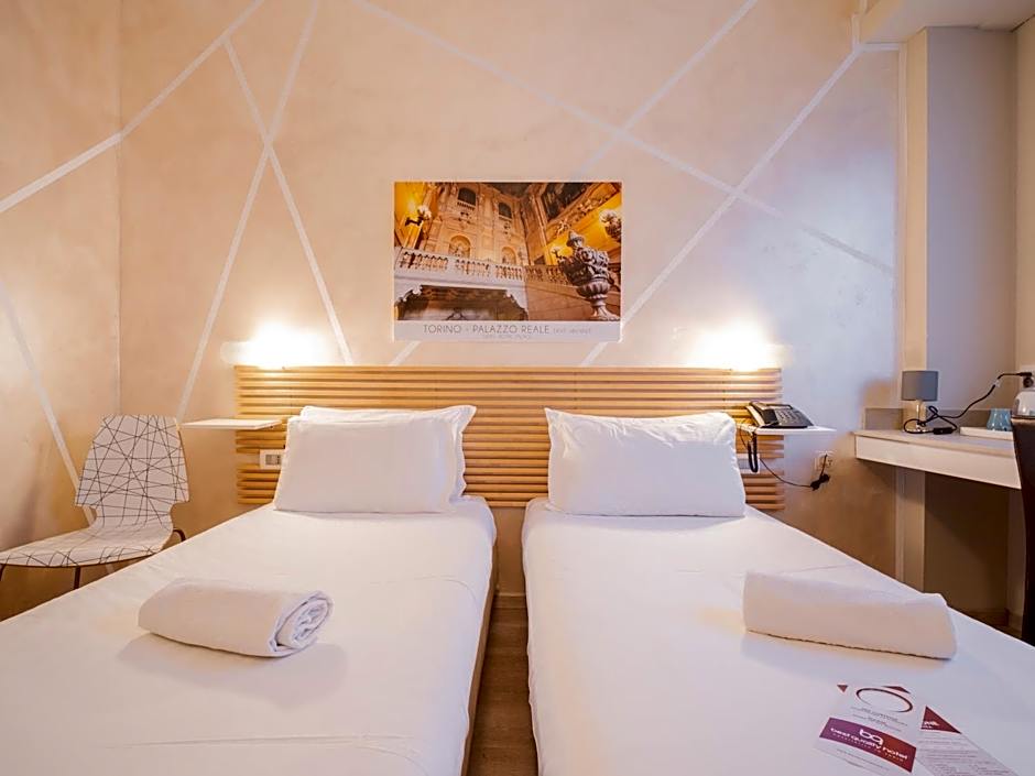 Best Quality Hotel Gran Mogol