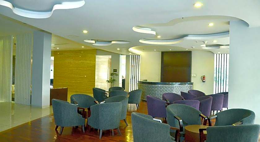 Grand Cakra Hotel Malang