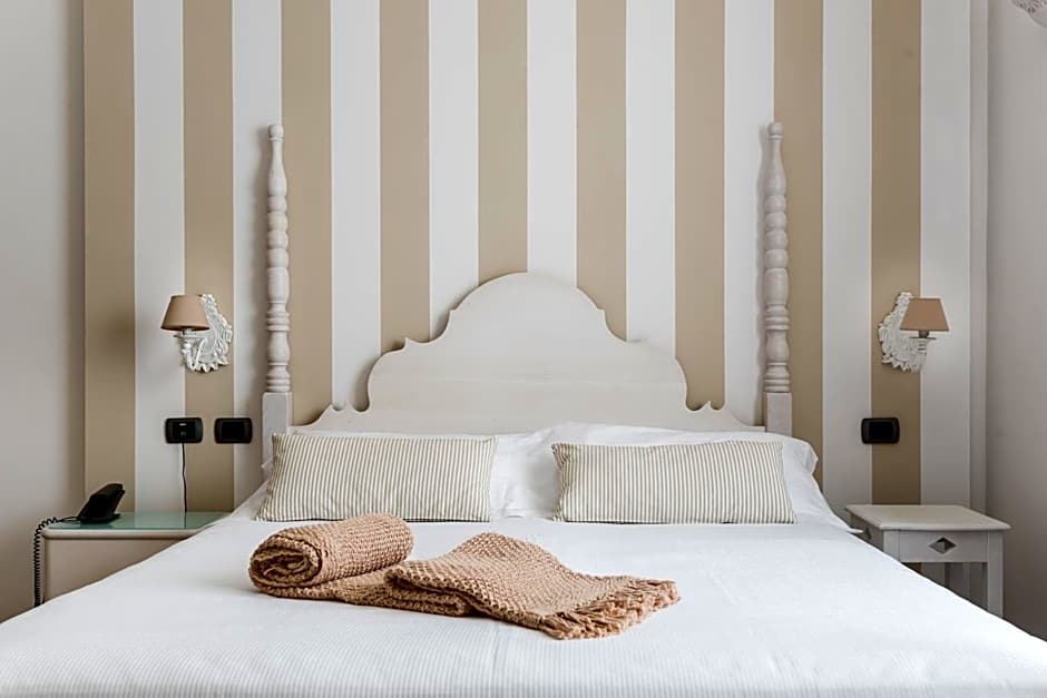 Hotel Borgo Pantano