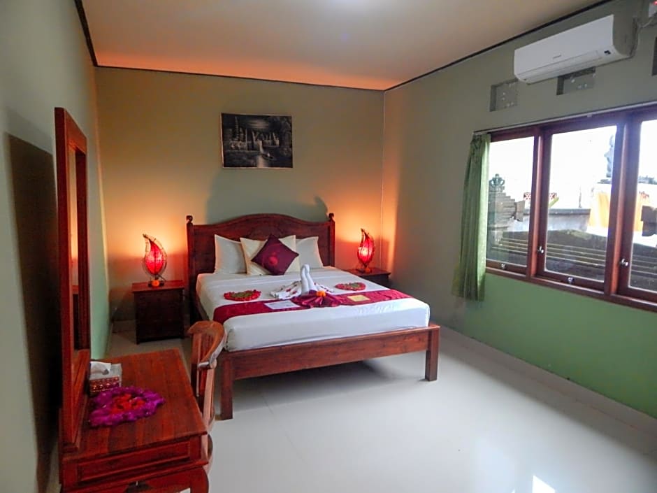 Svaha Ubud