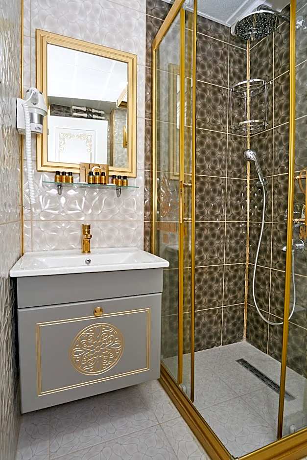 Sultan Suleyman Palace Hotel & Spa