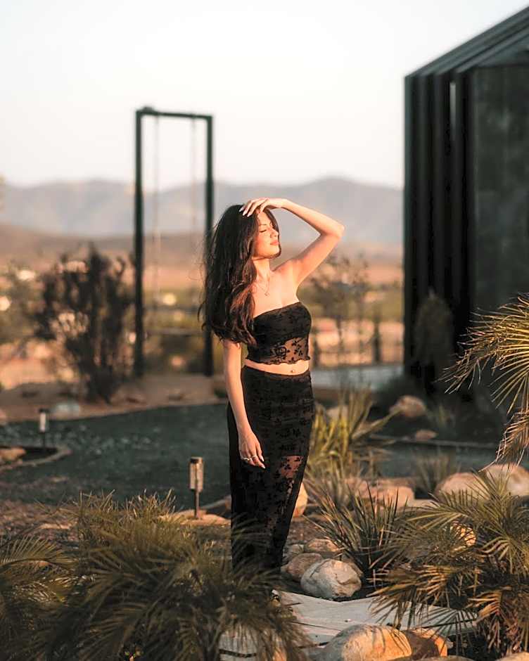 Bajo Estrellas Hotel Contemporáneo