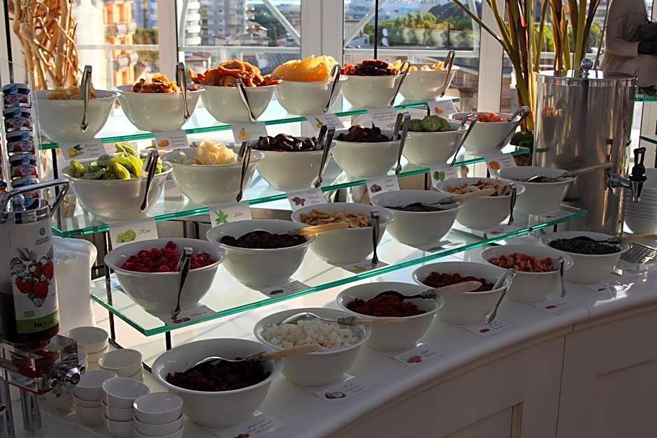 Hotel Italia Palace