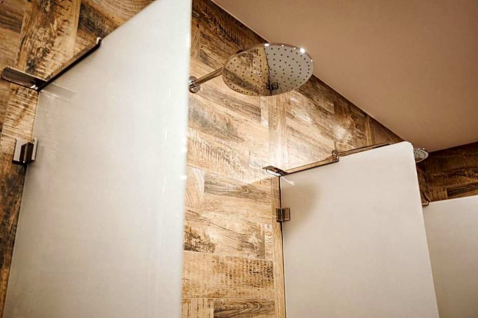 Appartements Wieshof