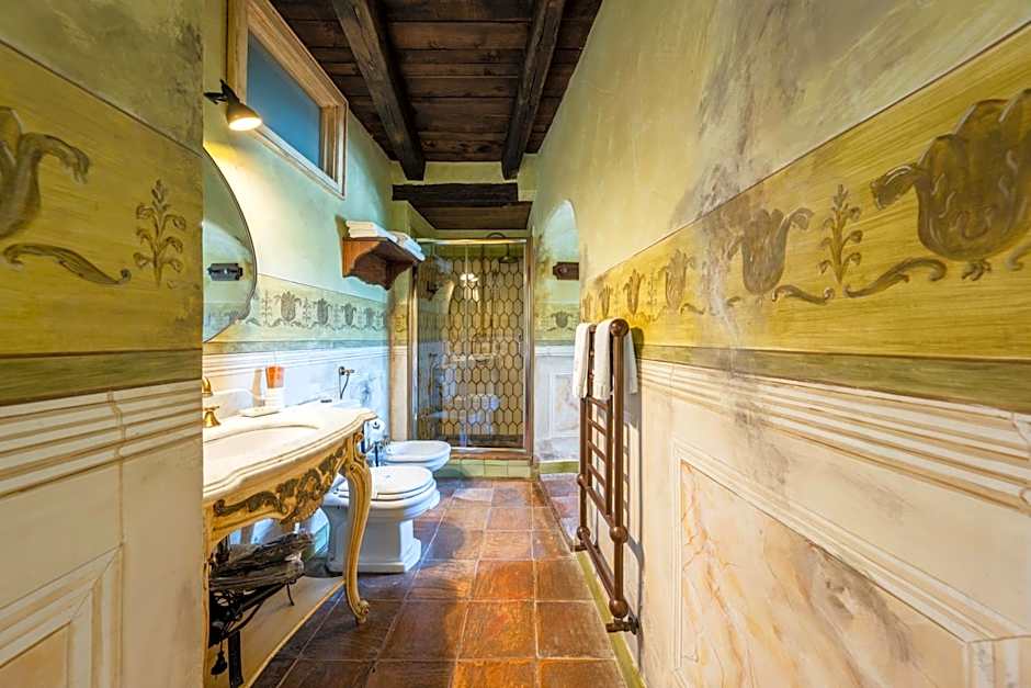 Castello di Limatola