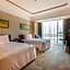 The QUBE Hotel Jingzhou