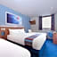 Travelodge Southampton Central