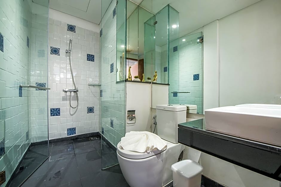 Nimit Boutique Hotel