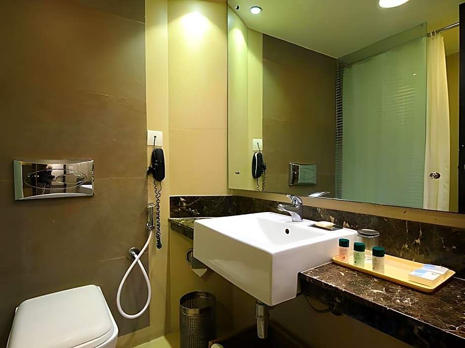 Fortune Inn Haveli, Gandhinagar - Member ITC Hotels' Group