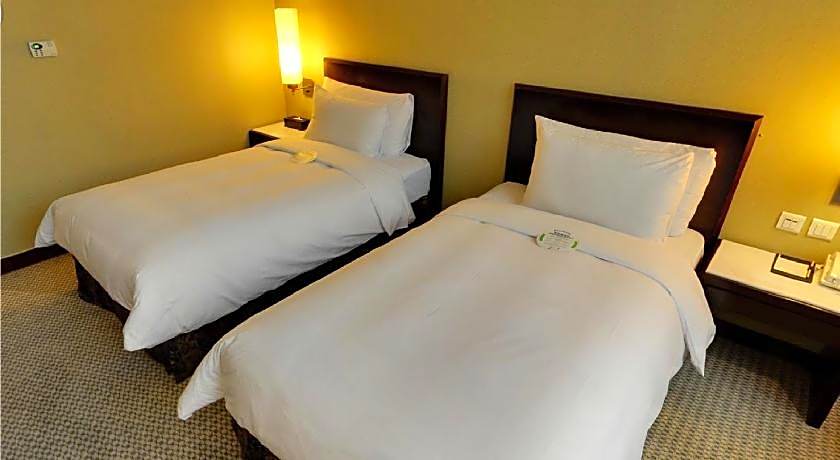 Taipei International Hotel