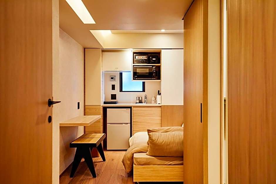 LiveGRACE Mabuji Park Hotel - Vacation STAY 51943v