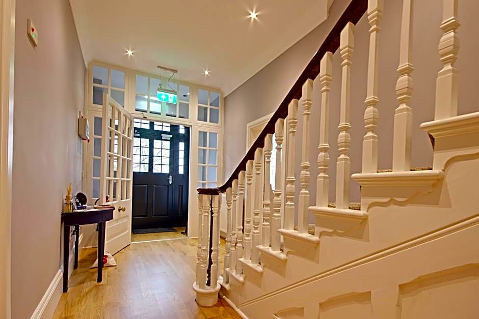 Highfield Bed & Breakfast