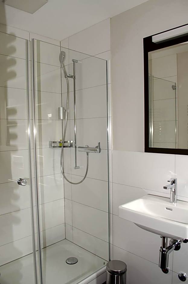 Concept Hotel Landhaus