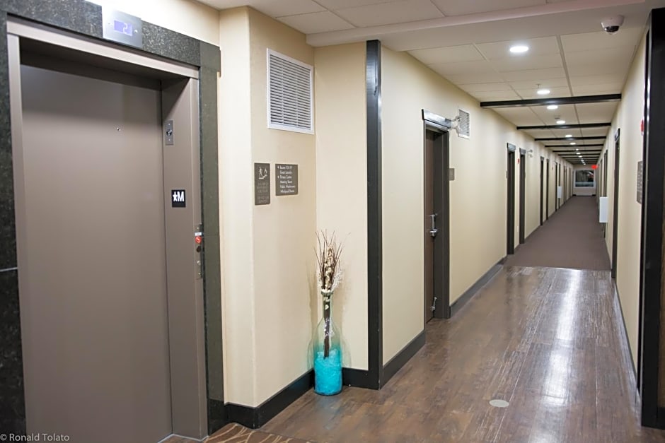 Comfort Inn & Suites Bonnyville