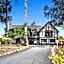 The Fox and Hounds Historic Hotel