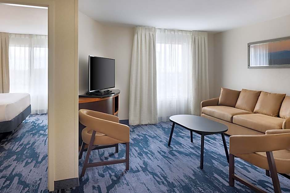 Fairfield Inn & Suites by Marriott Turlock