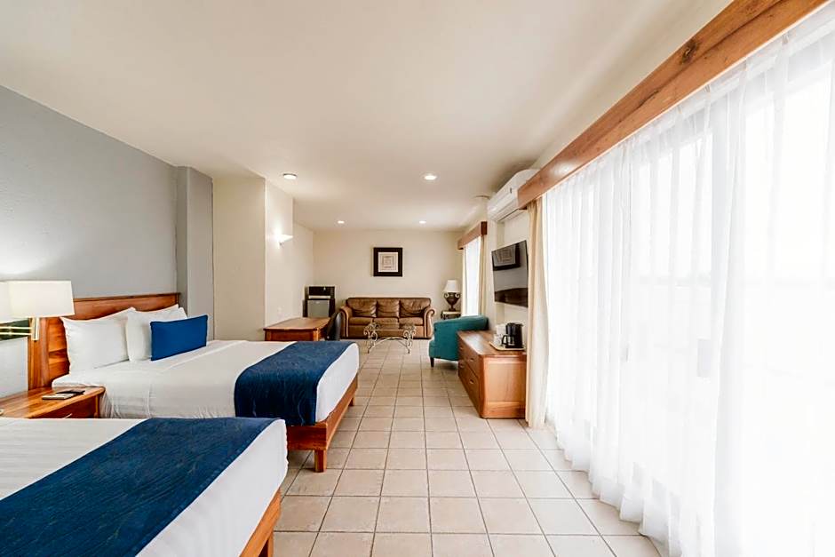 Comfort Inn Tampico