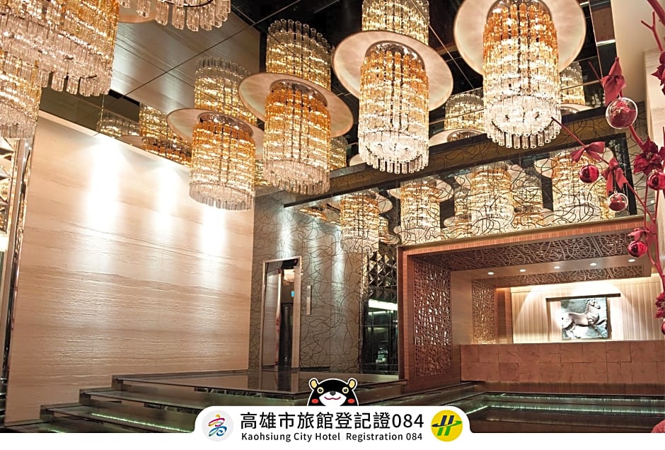 Royal Group Hotel Chun Shan Branch