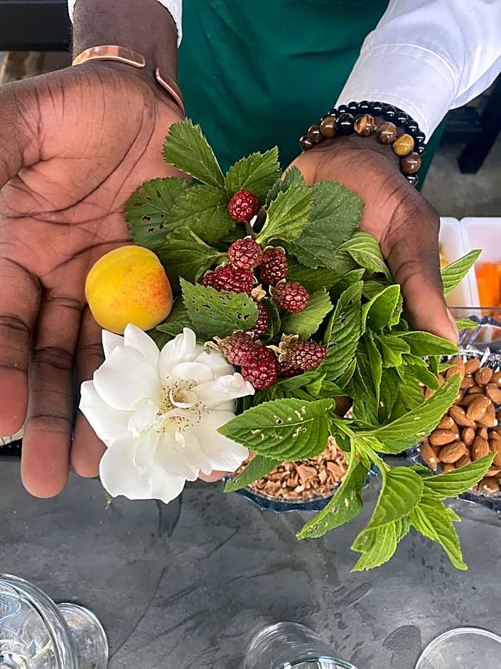 Le Rêve Boutique Hôtel