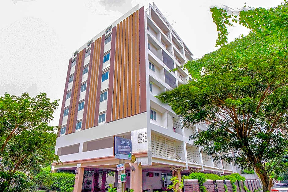 Capital O 411 Grandview Condo 15