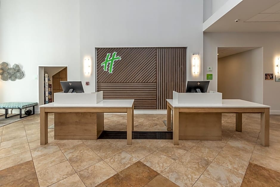Holiday Inn Hotel & Suites Memphis-Wolfchase Galleria, an IHG Hotel