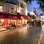 Ibis Styles Paris Crimée La Villette