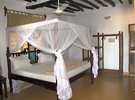 Double Room with Sea View