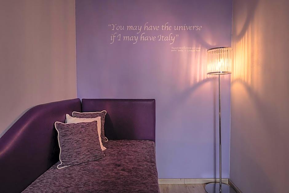 Hotel Palazzo Renieri