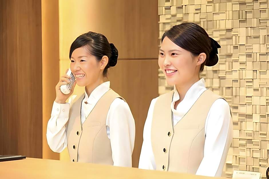 Richmond Hotel Kagoshima Kinseicho