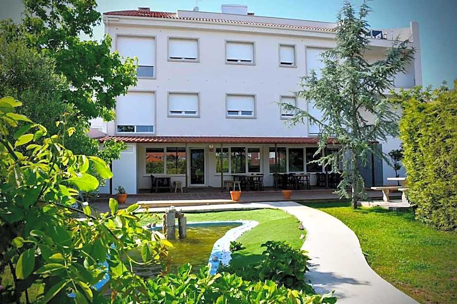 Pincheiro Apartamentos Turísticos