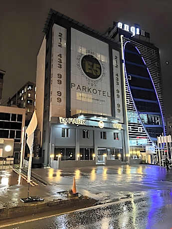 E5 PARK OTEL