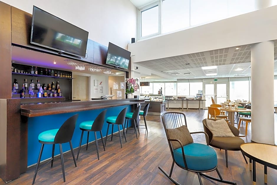 Appart’City Confort Marne La Vallée Val d’Europe