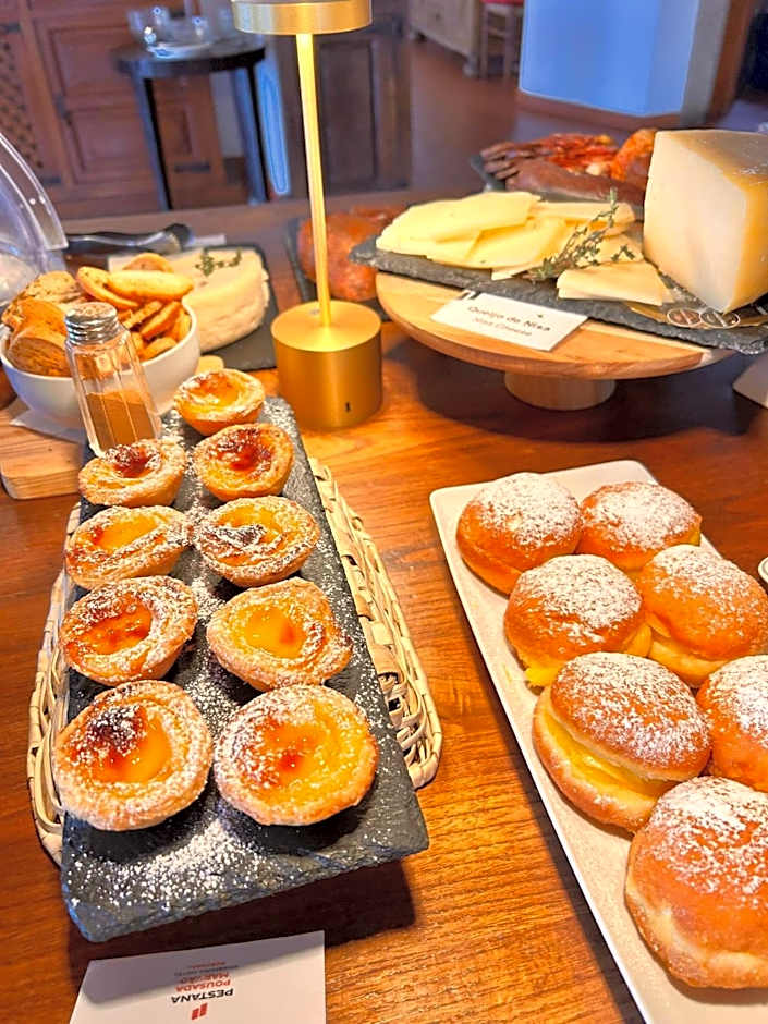 Pousada De Marvao- Charming Hotel