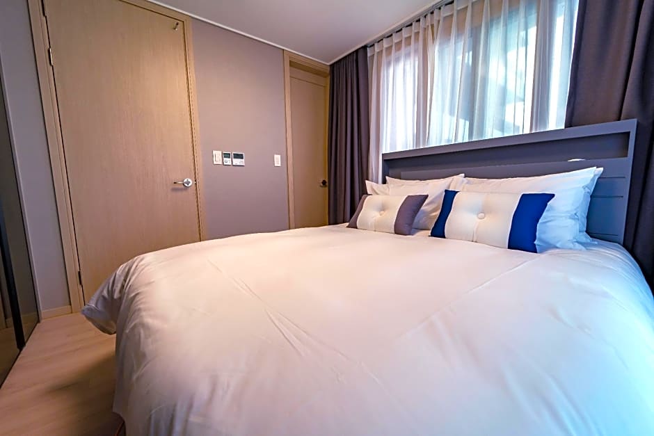 The BlueMark Hotel Sokcho