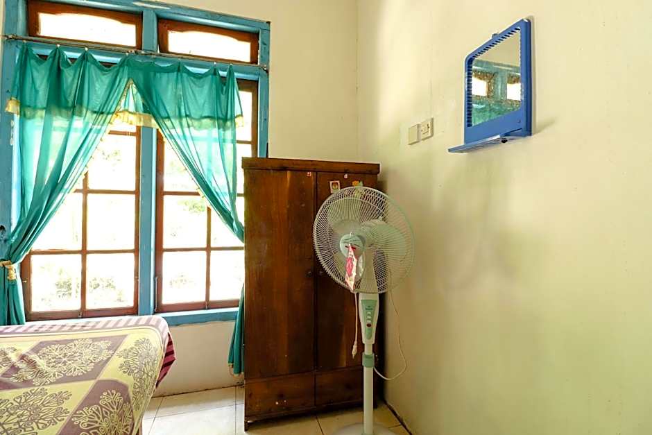 Homestay Mbah Parni