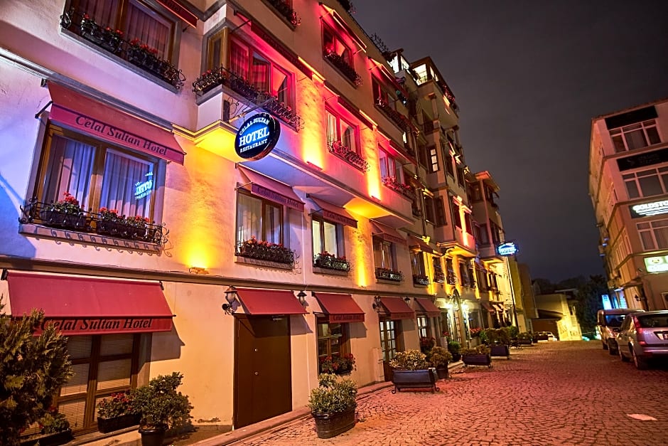 Istanbul Celal Sultan Hotel Hotel Celal Sultan Istanbul Istanbul Hotels Hotels In Istanbul Hotel In Old City Sultanahmet Istanbul Hotels