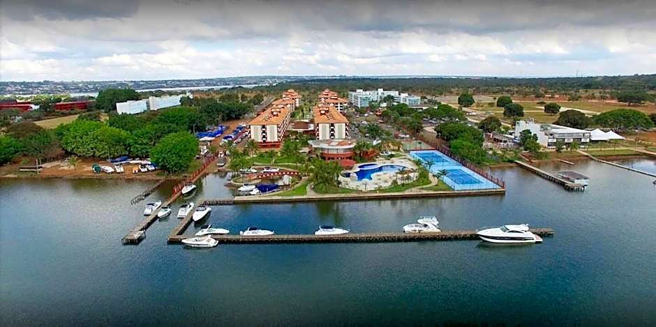 Premier Residence Diária Brasil 65696