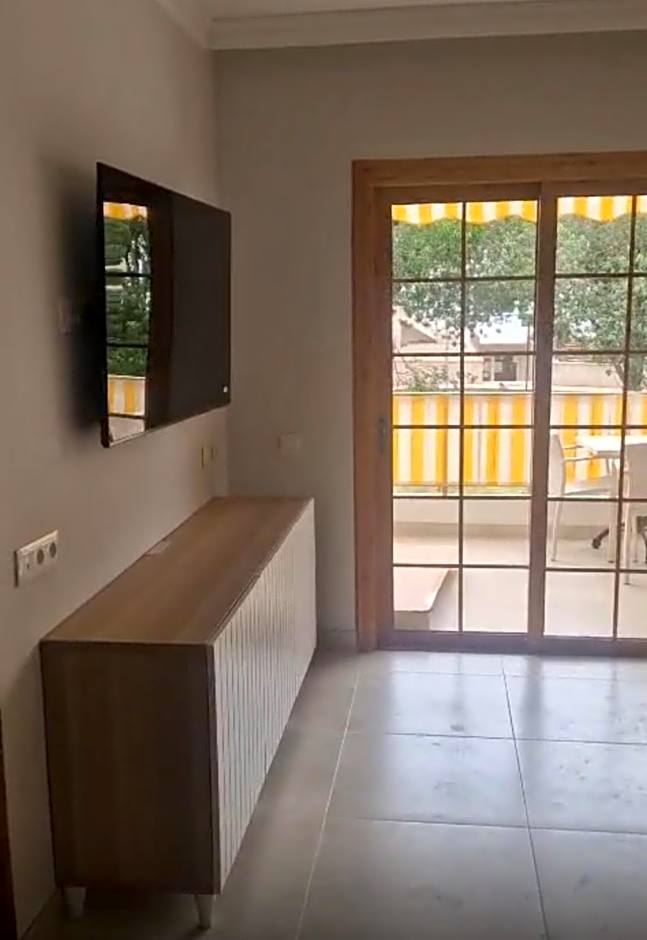 Hotel Marysol Accessible Los Cristianos Atlantic View