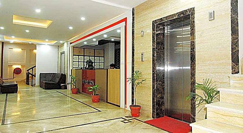 The Address Kathmandu Hotel