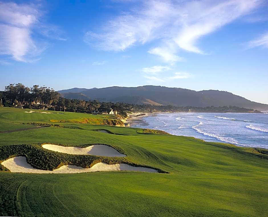Lodge at Pebble Beach
