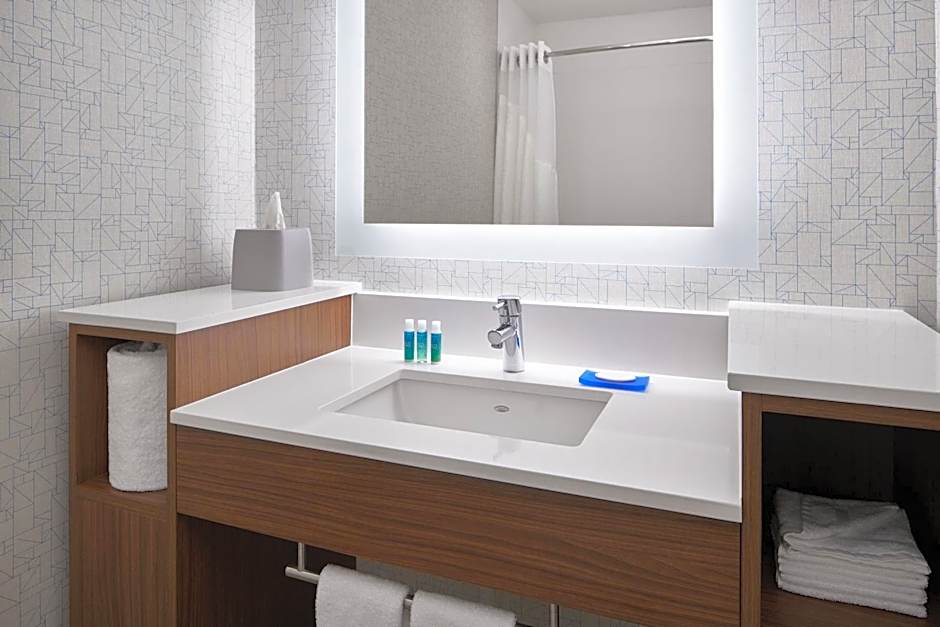 Holiday Inn Express - Richmond Downtown By IHG